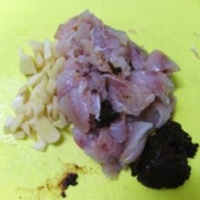 ご飯が進みます イサキのなめろう レシピ 作り方 By ひーじゃーまん 楽天レシピ ご飯が進みます イサキのなめろう レシピ 作り方 By ひーじゃーまん 楽天レシピ